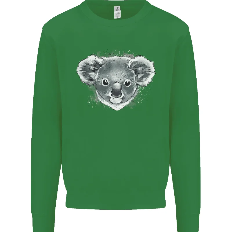 Irish Green