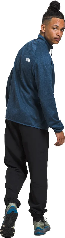 Canyonlands ½ Zip Sweater - Men’s|-|Chandail à demi glissière Canyonlands - Homme Terry Terry Cloth Terry Knit Canyonlands ½ Zip Sweater - Men’s|-|Chandail à demi glissière Canyonlands - Homme Terry Terry Cloth Terry Knit