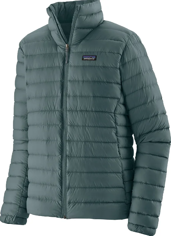 Down Sweater Jacket - Men's|-|Manteau en duvet Down Sweater - Homme Stretchy Elastic Breathable Down Sweater Jacket - Men's|-|Manteau en duvet Down Sweater - Homme Stretchy Elastic Breathable