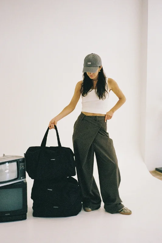 Brayden Pant Ash Fashionable Work Pants