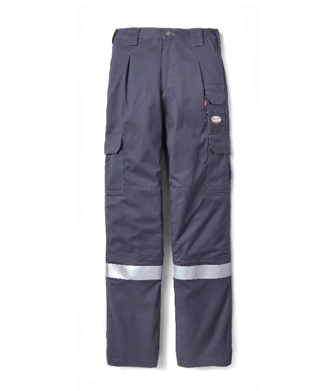 Rasco 7.5 oz. FR Flameshield Women's Field Pants with Reflective Trim - Style FR8403 Warm Wool Trousers Rasco 7.5 oz. FR Flameshield Women's Field Pants with Reflective Trim - Style FR8403 Warm Wool Trousers