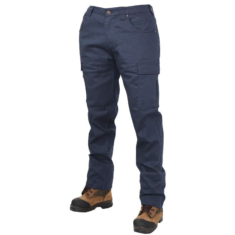 Women’s 360° Stretch Waist Flex Twill Cargo Pant by Tough Duck - Style WP10 Comfortable Maternity Pants Women’s 360° Stretch Waist Flex Twill Cargo Pant by Tough Duck - Style WP10 Comfortable Maternity Pants