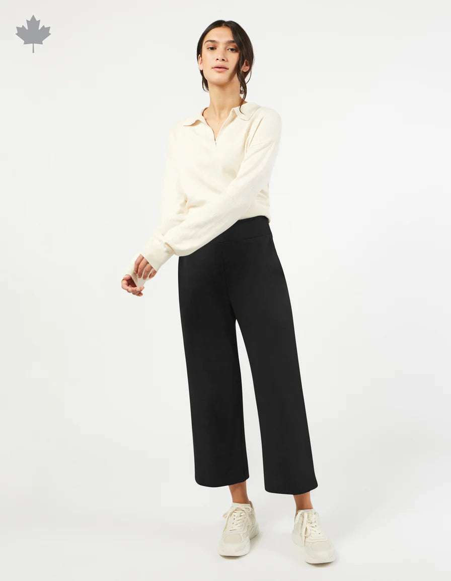 Women's Kilburn Pant | Fig Comfy Cargo Trousers
