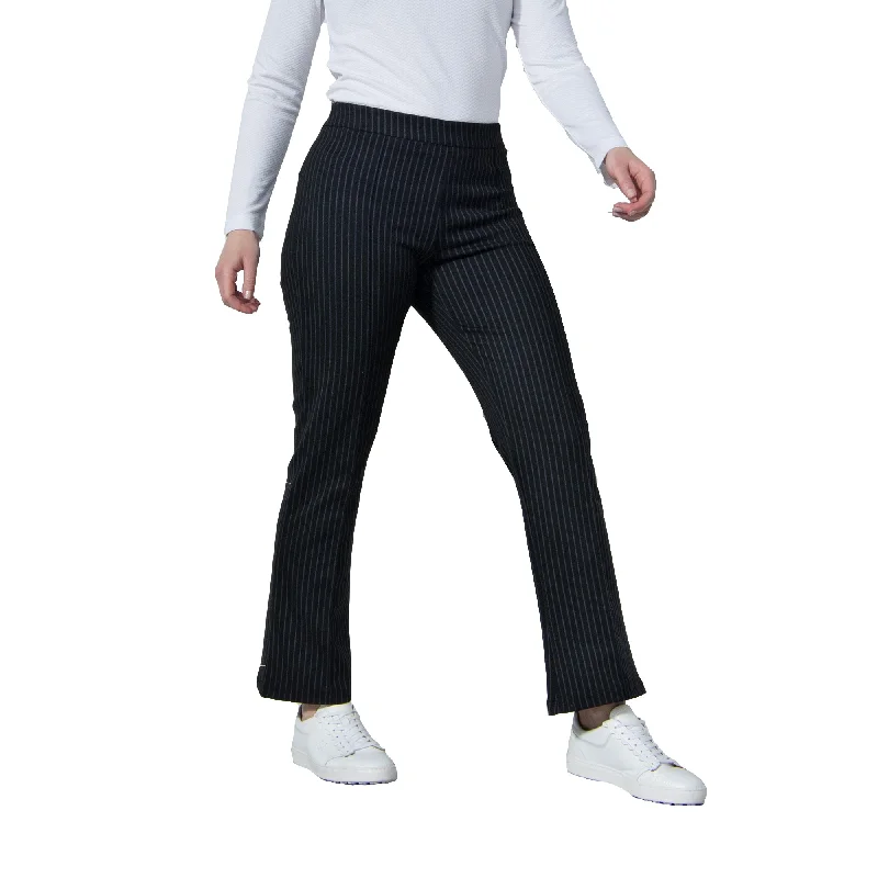 Daily Sports Kimberly Womens Golf Pants Trendy Tapered Pants