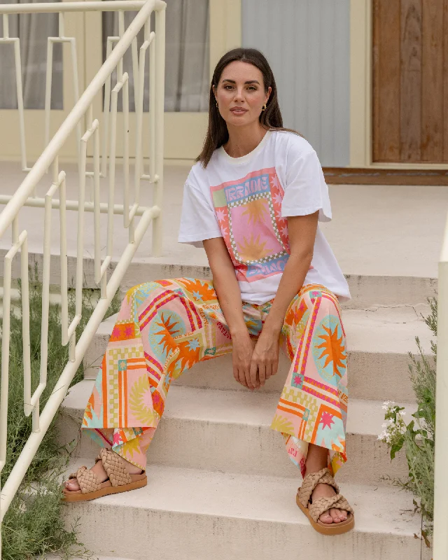Vermont Pant - lluminae Trendy Palazzo Pants