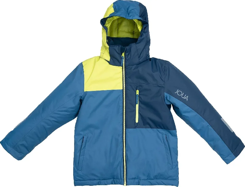 Speotyto Jacket - Junior|-|Manteau Speotyto - Jeune Cashmere Blend Cotton Blend Poly Blend