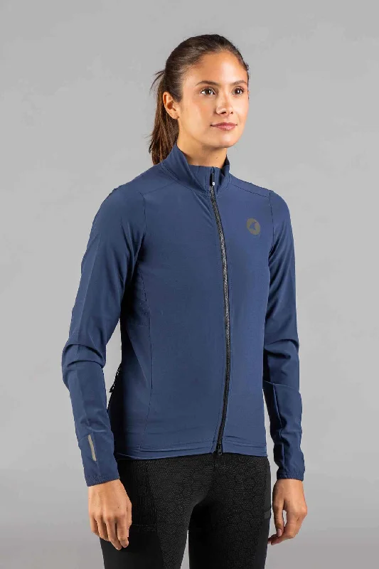 Women's Summit Shell Jacket Layered Multi-layer Single Layer