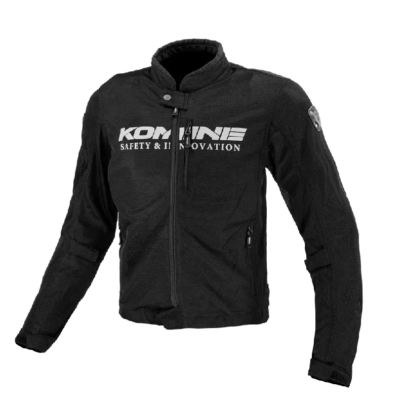 Komine Black