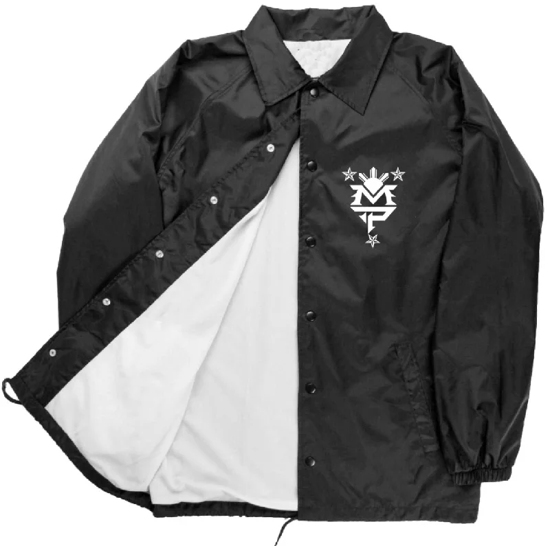 MP Sun and Stars Windbreaker Jacket Limited Edition Satin Jacket Silk Jacket Chiffon Jacket