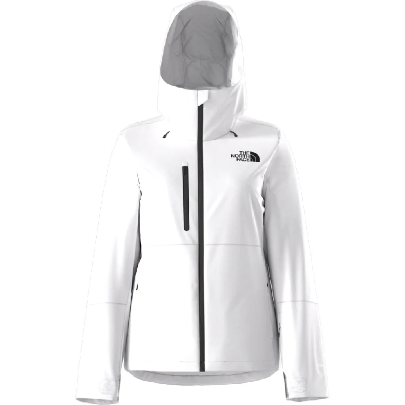 North Face Descendit Jacket (NF0A87XF) Womens 2025 Cotton Jacket Linen Jacket Terry Jacket