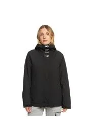 Roxy Galaxy Jacket Womens 2025 Collared Jacket Crew Neck Jacket Turtle Neck Jacket