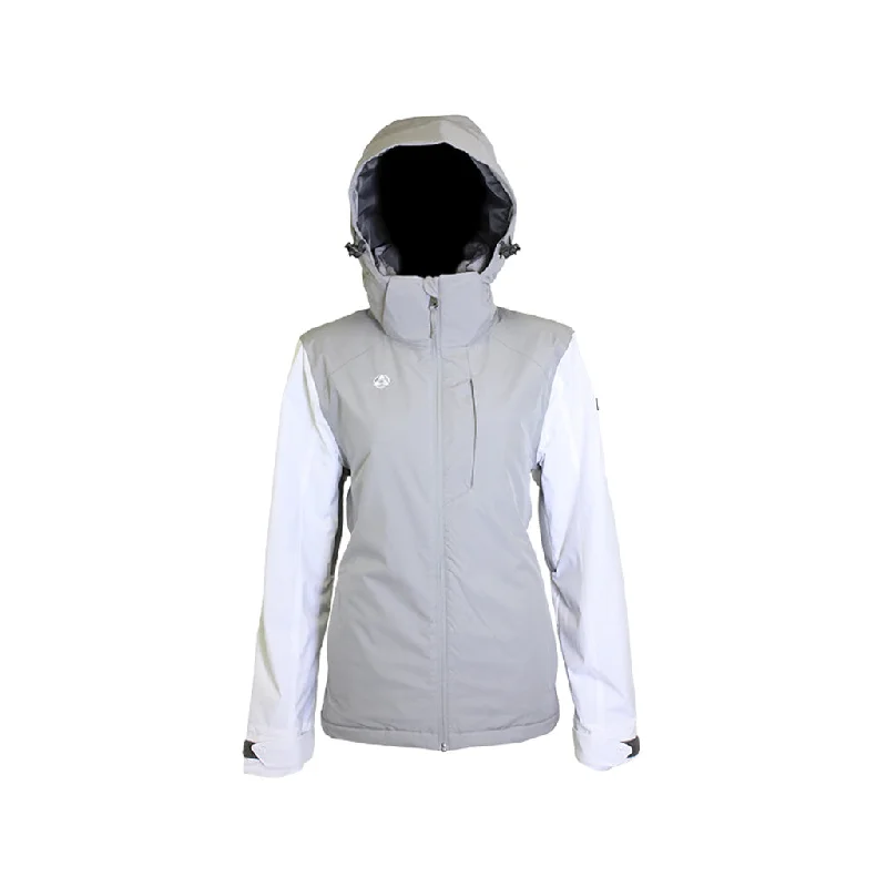 Turbine Kodiak Jacket Womens 2024 V-Neck Jacket Boat Neck Jacket Square Neck Jacket