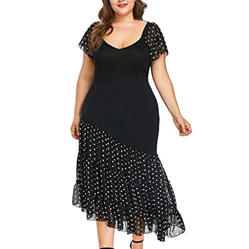 Women Dresses Sale Plus Size Casual V-Neck Short Sleeve Sleeveless Dresses Sexy Strappy Beach Dresses Floral Printed Dress Boho Long Maxi Dress Bodycon Dress Summer Dresses Stylish Pleated A-Line Maxi Dress Women Dresses Sale Plus Size Casual V-Neck Short Sleeve Sleeveless Dresses Sexy Strappy Beach Dresses Floral Printed Dress Boho Long Maxi Dress Bodycon Dress Summer Dresses Stylish Pleated A-Line Maxi Dress