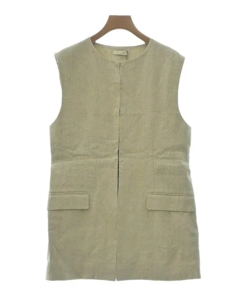 Loungedress Collarless jackets