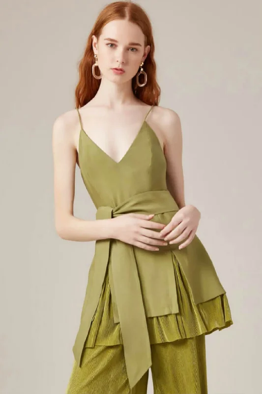 Unbound Dress