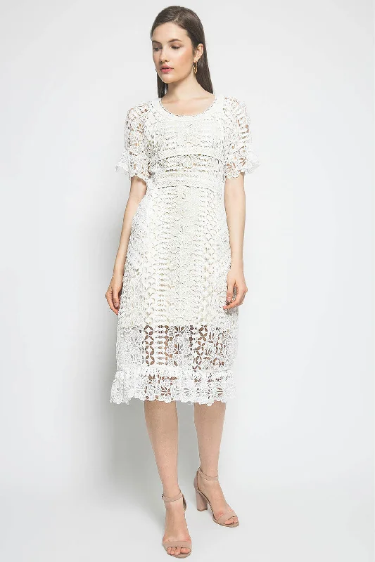 Pele Dress