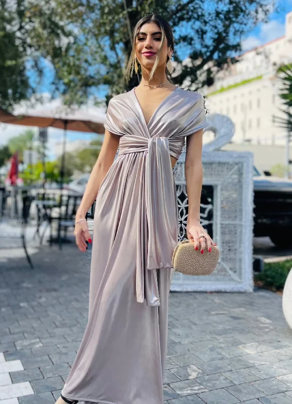 Autilia Dress