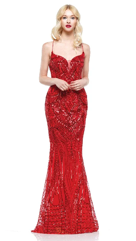 Colors Dress 2212SC