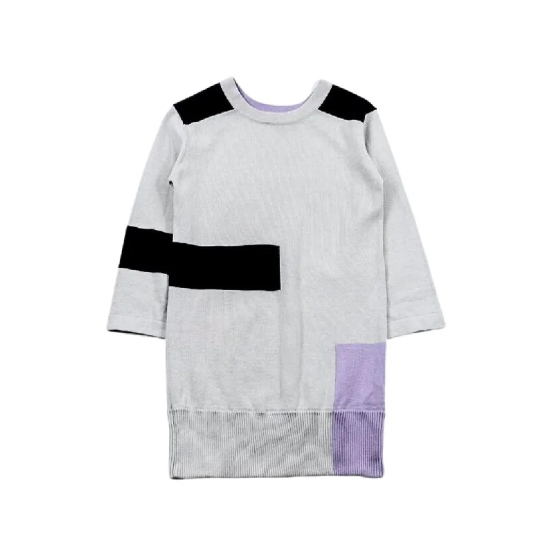 Concrete Sweater Dress
