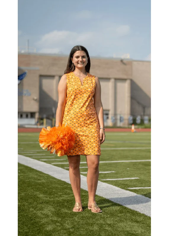 Lucille Dress - Tennessee Hound Dog