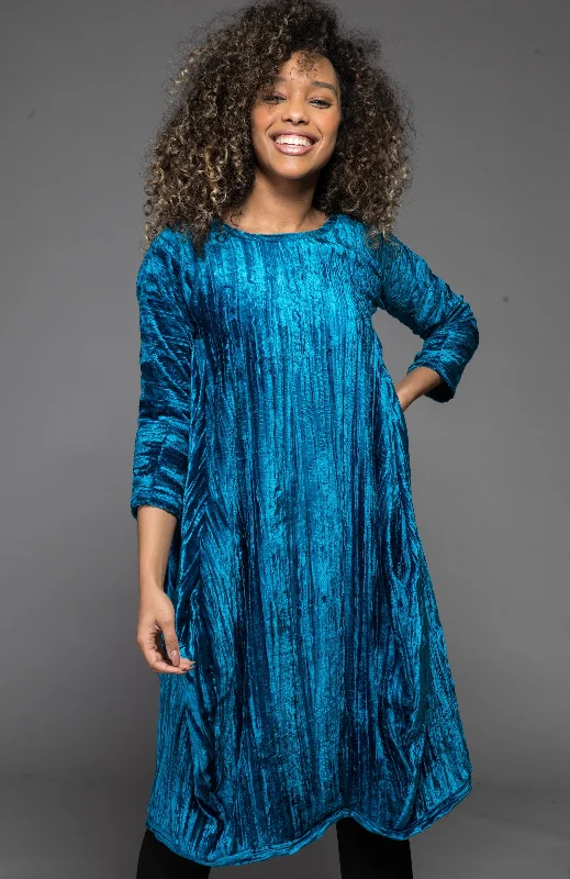 Turquoise Blue