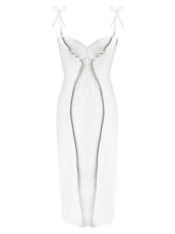 Gaia Knit Dress