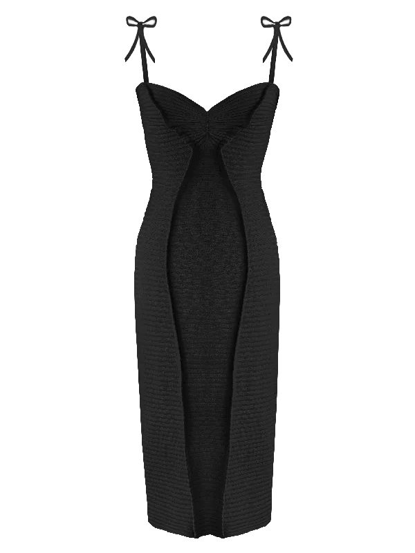 Gaia Knit Dress