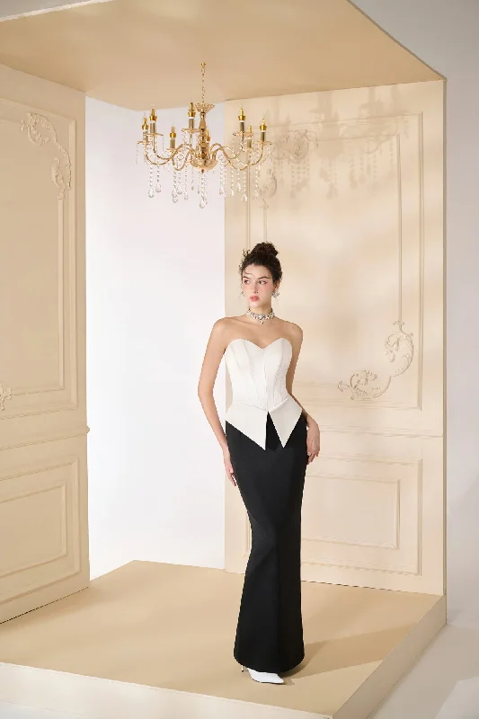 Geneva  Dress