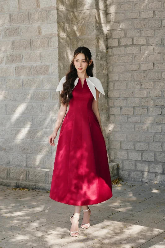HADID DRESS