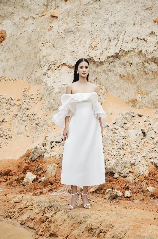 HELEN DRESS