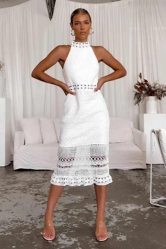 Keanu Dress