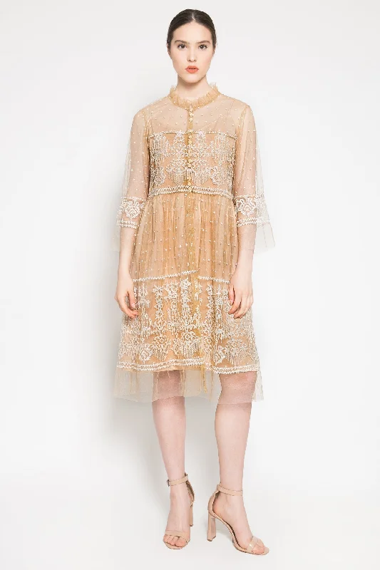 Ellé Dress