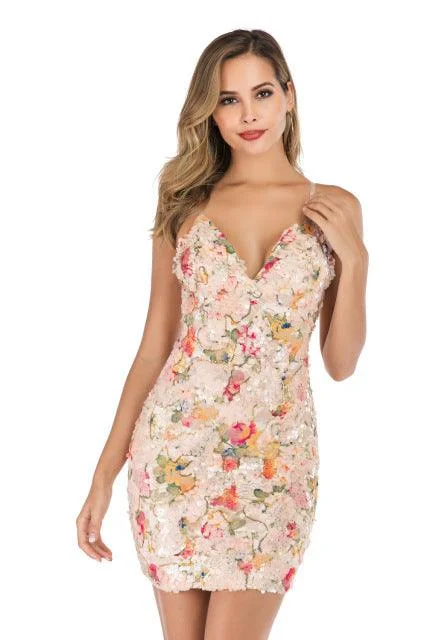 Flower color