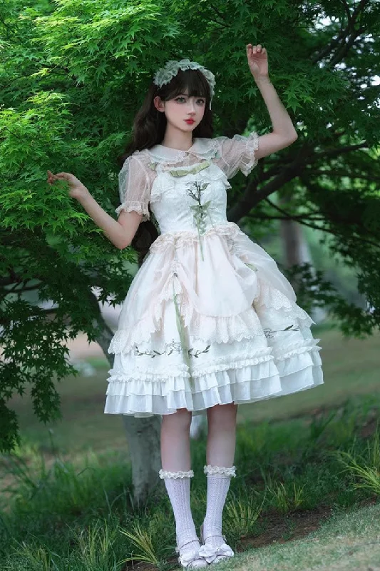 Light-Green