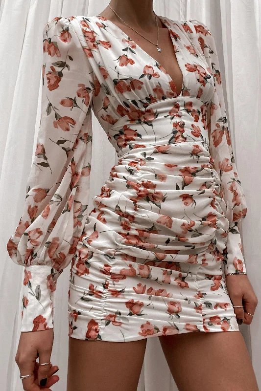Untamed Dress