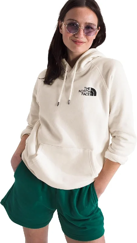 Brand Proud Hoodie Women's Hoodie with Button Placket Classic Preppy