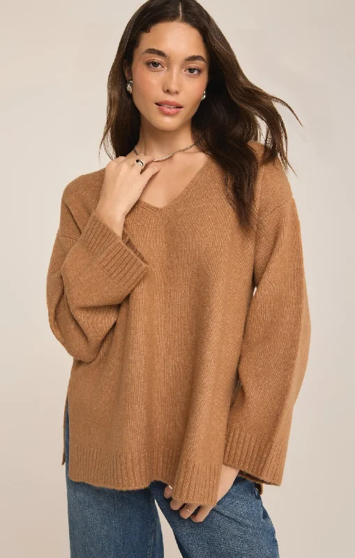 Modern Sweater Sweater Knitwear Pullover