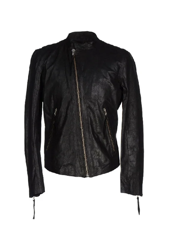 BLK DNM Women's Black Leather Jacket 94 #WKL18901 Small $895 NWT Zippered Jacket Buttoned Jacket Snapped Jacket BLK DNM Women's Black Leather Jacket 94 #WKL18901 Small $895 NWT Zippered Jacket Buttoned Jacket Snapped Jacket