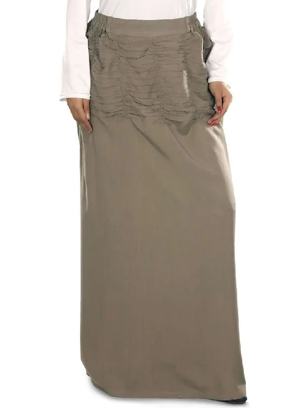 Nazmin Skirt casual skirt length