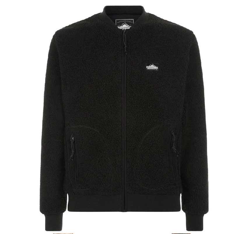Penfield Women's Black Prescott Pile Fleece Jacket $109 NWT Snapped Jacket Toggled Jacket Drawstring Jacket Penfield Women's Black Prescott Pile Fleece Jacket $109 NWT Snapped Jacket Toggled Jacket Drawstring Jacket