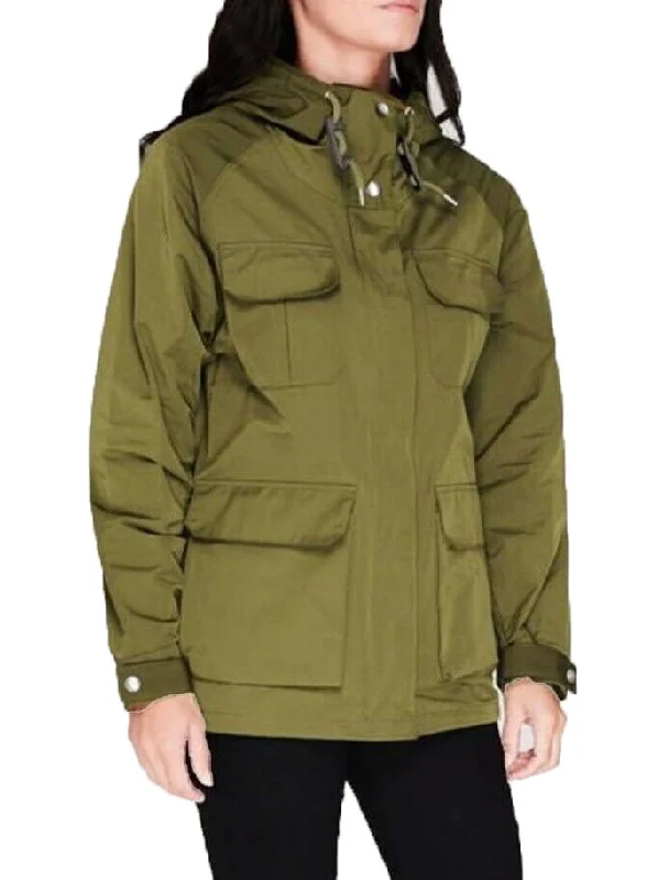 Penfield Women's Olive Vassan Jacket 11155211 Size Small NWT Rayon Fabric Velvet Fabric Corduroy Fabric Penfield Women's Olive Vassan Jacket 11155211 Size Small NWT Rayon Fabric Velvet Fabric Corduroy Fabric