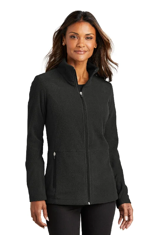 Port Authority® Ladies Accord Microfleece Jacket L151 Faux Fur Jacket Real Fur Jacket Shearling Jacket Port Authority® Ladies Accord Microfleece Jacket L151 Faux Fur Jacket Real Fur Jacket Shearling Jacket