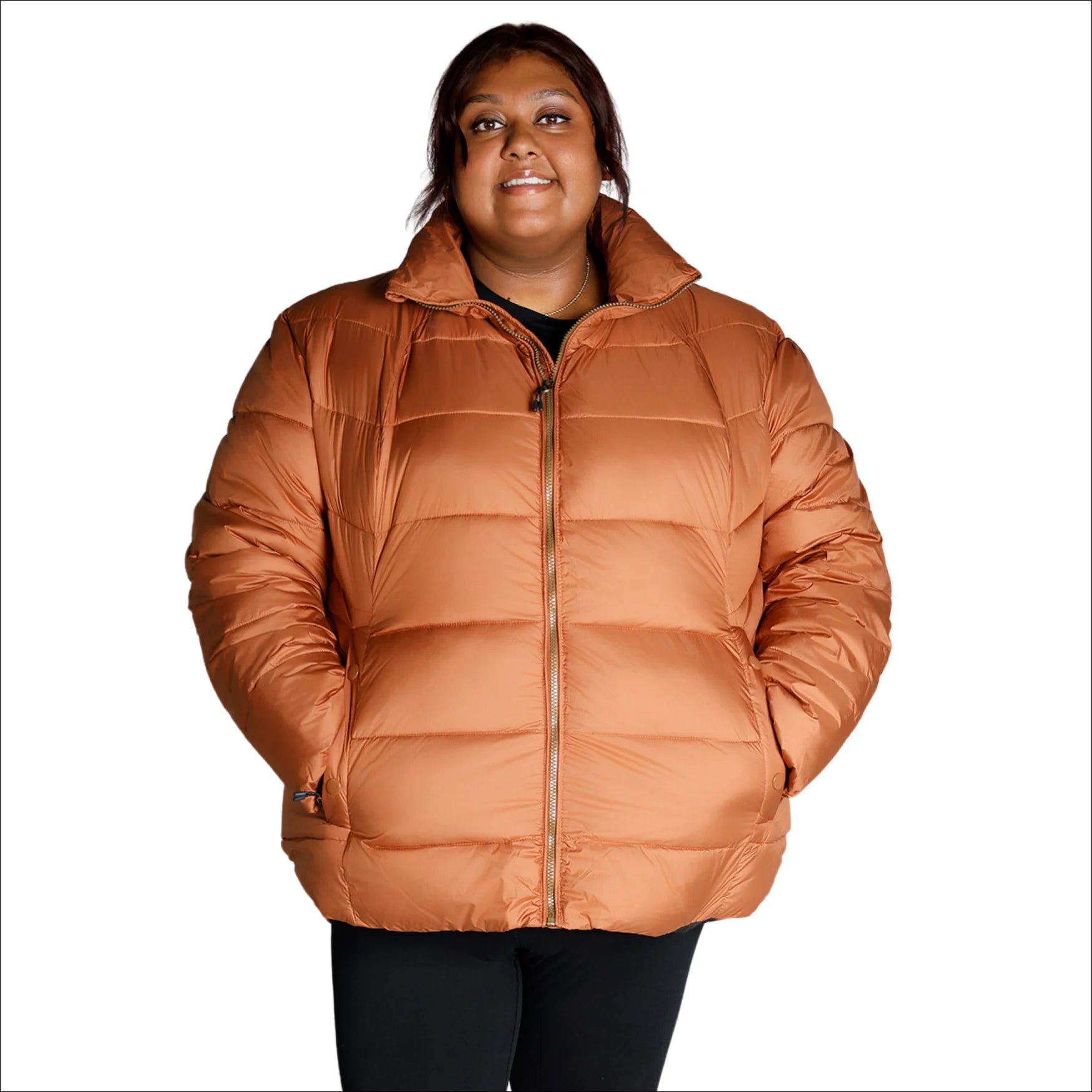 Snow Country Outerwear Women’s Plus Size 1X-6X Lexington Synthetic Winter Puffy Jacket Coat Chenille Fabric Brocade Fabric Lace Fabric Snow Country Outerwear Women’s Plus Size 1X-6X Lexington Synthetic Winter Puffy Jacket Coat Chenille Fabric Brocade Fabric Lace Fabric