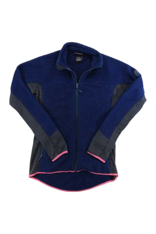 Burton Women's Minturn Full Zip Jacket Faux Fur Jacket Real Fur Jacket Shearling Jacket Burton Women's Minturn Full Zip Jacket Faux Fur Jacket Real Fur Jacket Shearling Jacket