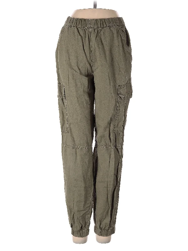 Cargo Pants Comfy Cargo Trousers