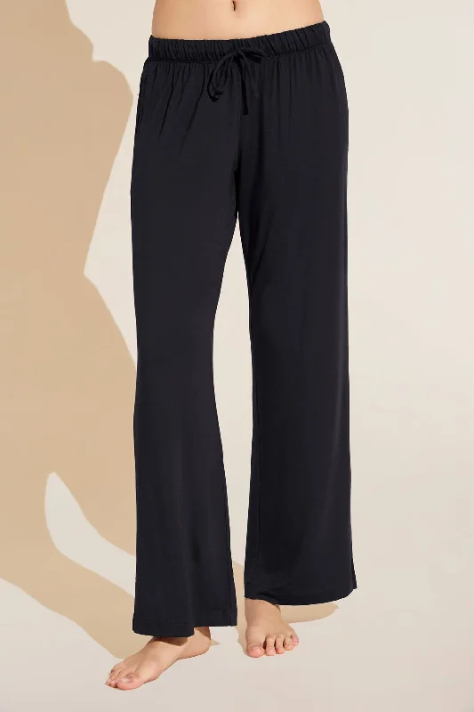 Gisele TENCEL™ Modal Everyday Straight Leg Pant Formal Stretch Pants