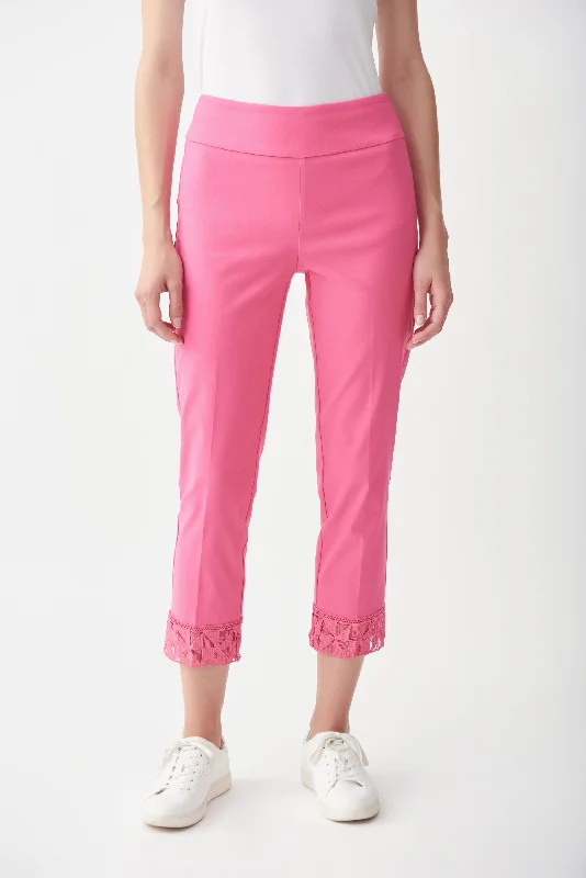 Joseph Ribkoff Pant Style 221286B Stylish Casual Pants