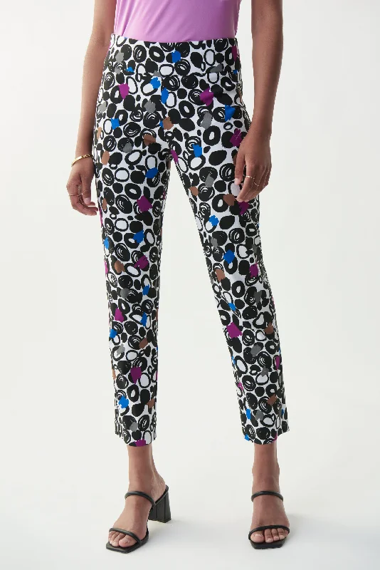 Joseph Ribkoff Pant Style 221367 Cozy Lounge Pants