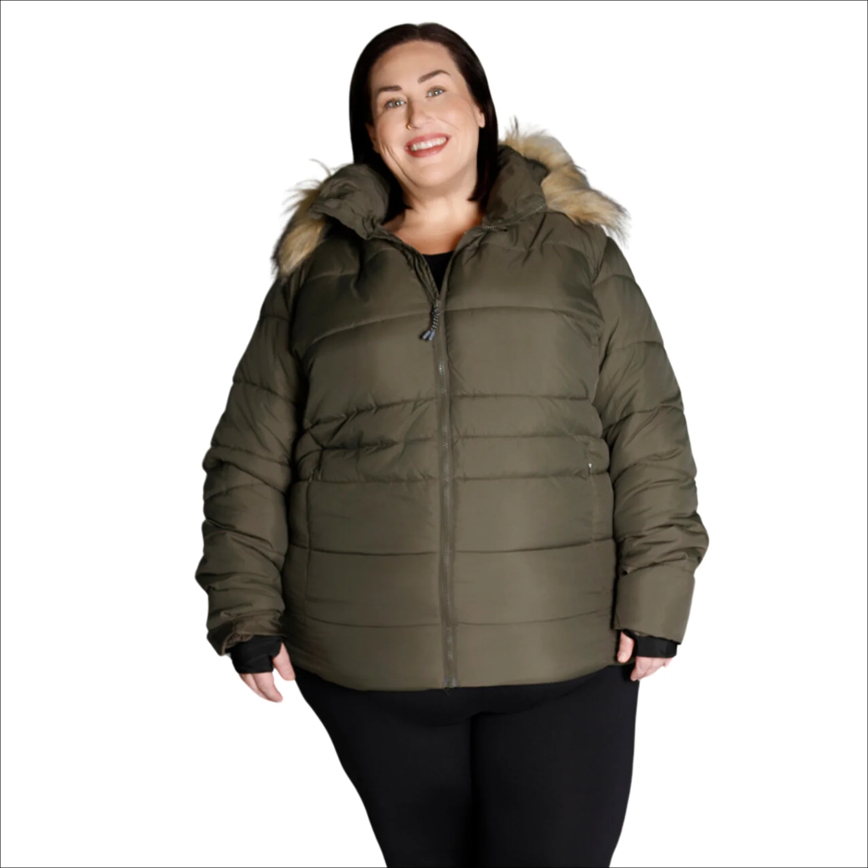 Snow Country Outerwear Women’s Plus Size Winter Ski Coat Jacket 1X-6X Luna Snapped Jacket Toggled Jacket Drawstring Jacket Snow Country Outerwear Women’s Plus Size Winter Ski Coat Jacket 1X-6X Luna Snapped Jacket Toggled Jacket Drawstring Jacket