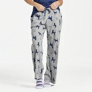 Snuggle UP Sleep Pant Soft Stretch Leggings